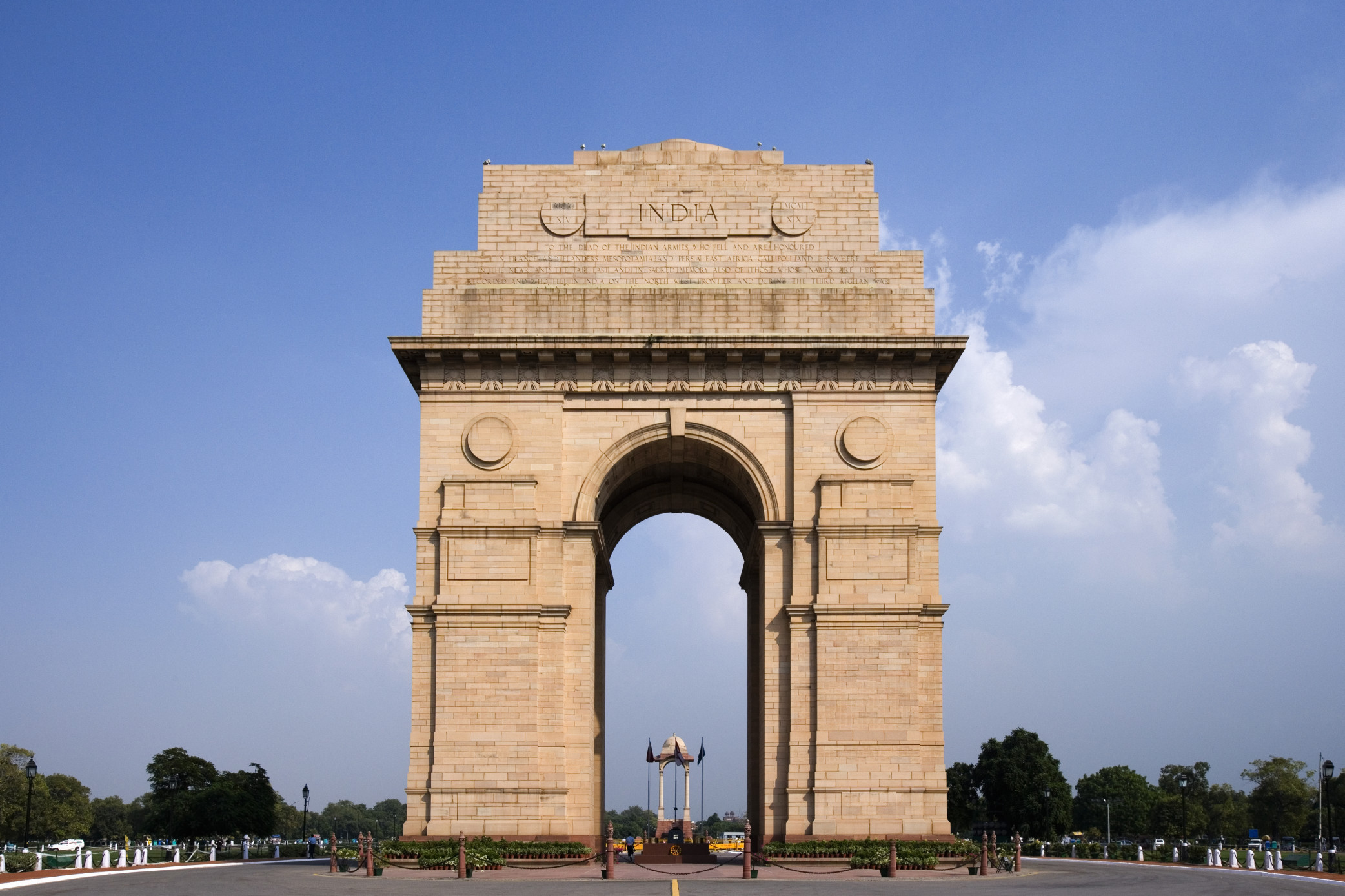 Delhi/Agra